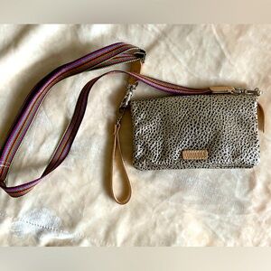 Consuela Wesley uptown crossbody
